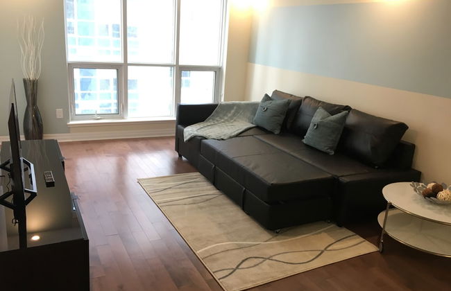 ByWard Luxury Suites - Foto 6