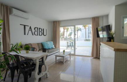 Tabbu ibiza apartments - Foto 12