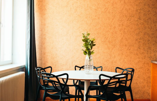 Tallinn City Apartments Freedom Square - Photo 28