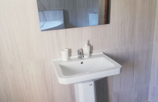 Salamina's Apartment - Foto 7