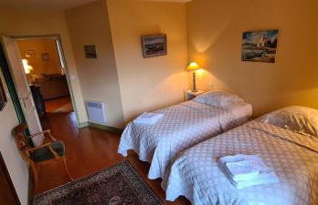 Le Moulin de Mansle - Foto 9