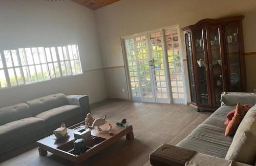 Renovated country house 15 min drive from Brasilia - Foto 41