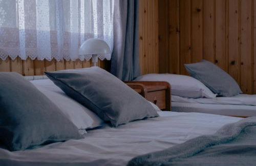 Pokoje Gościnne Bożena Dunajczan - Foto 38