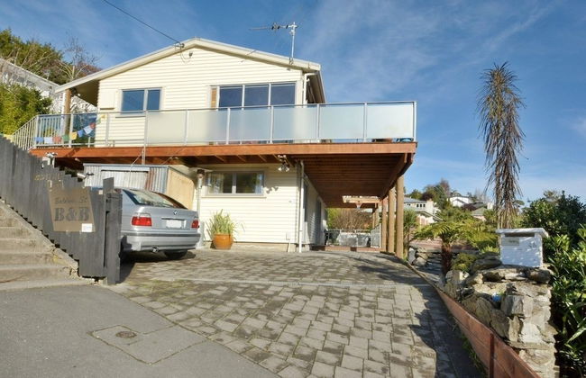 Baldwin Street BNB - Foto 46