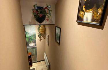 L'Esprit Cottage - Foto 41