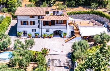 Villa Flora - Foto 1