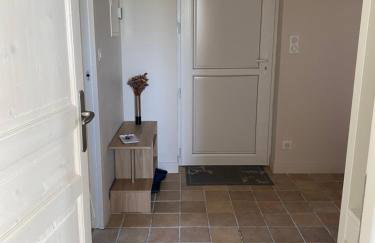 Clos Phitarra, charmant gîte pour 2 personnes à 7 mns d'Etretat - Photo 11