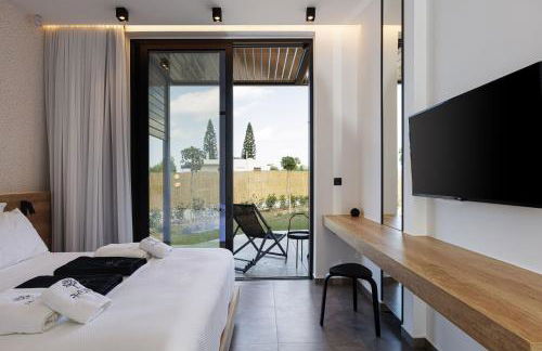 Physis Villas - Metal & Wood - Foto 78