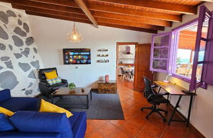 Los Cerrajones: spectacular views from the cliff - Foto 8