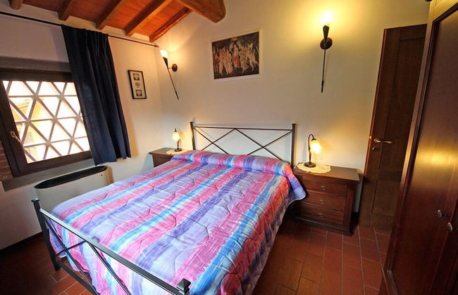 Agriturismo Tiberio - Foto 2