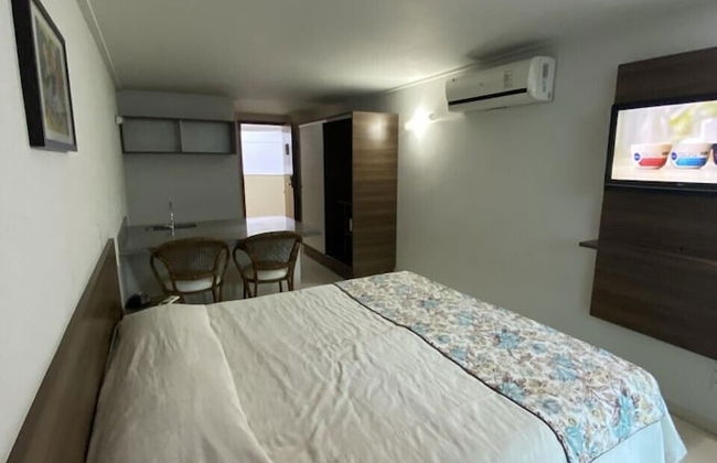 Blue Sunset Suítes - Photo 6