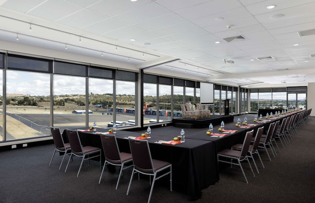 Rydges Mount Panorama Bathurst - Foto 51