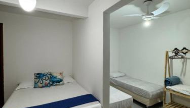 Suítes Caminho do Mar 4 - Foto 2