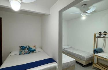 Suítes Caminho do Mar 4 - Foto 2