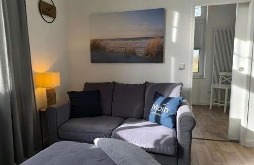 Deine Kleine Auszeit in historischer Villa - Foto 6