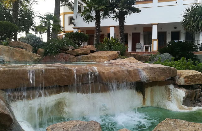 Apartamento Las Zarzas 1 - Foto 22