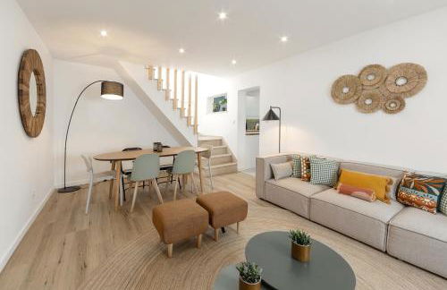 Surf & Chill Peniche Villa - Foto 25