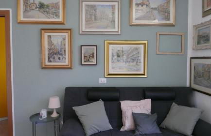 Quater Apartments - Tremezzina - Foto 24