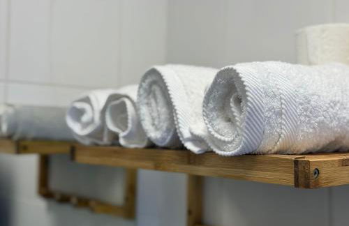 WildValley Guesthouse - Foto 51