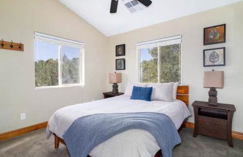 Rustic Pine- Secluded Mountain Retreat Near Zion National Park - Foto 12