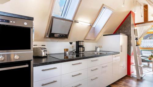 Dachspitz - junges Wohnen - Foto 3