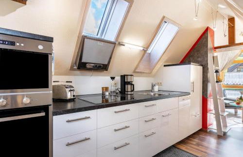 Dachspitz - junges Wohnen - Foto 3