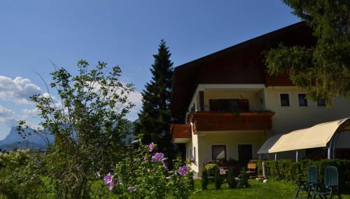 Burggräflerhof - Photo 1