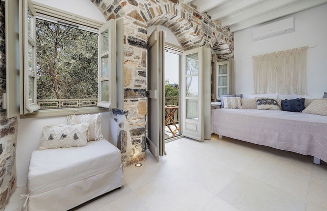 Zos Suites - Foto 48