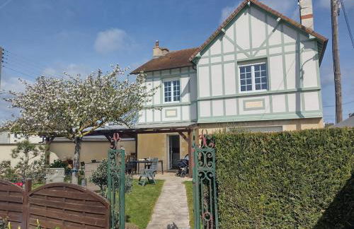 Maison familiale en bord de mer - Foto 1