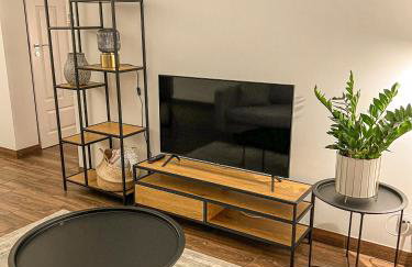 Przytulny Apartament Mickiewicza 14/2 - Foto 11