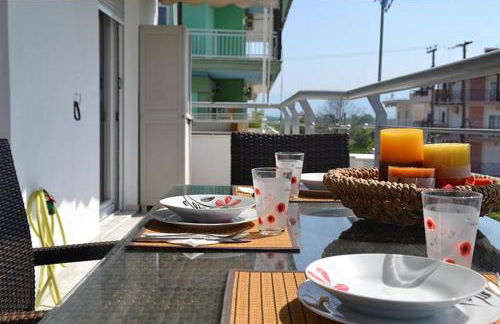 Luxury Equiped Apartment - Olympic Beach - Foto 11