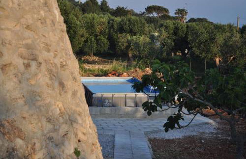 Villa Le Macchie - Foto 39