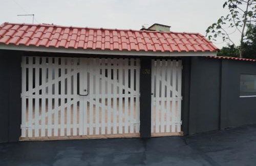 Casa na praia com piscina e churrasqueira - Photo 1