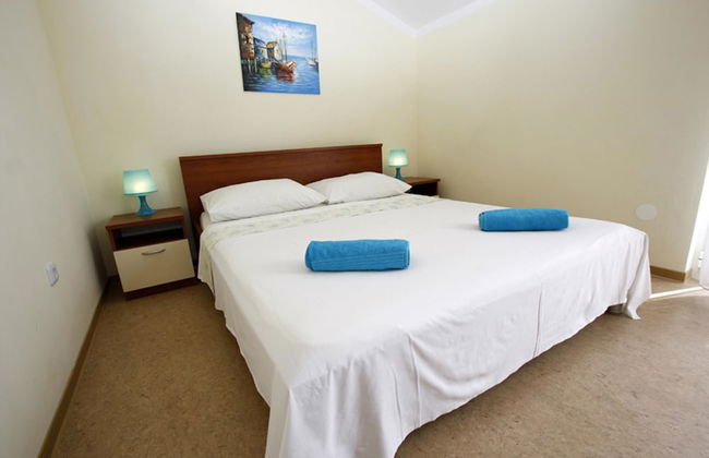 Apartments Vesna Mimice - Foto 16