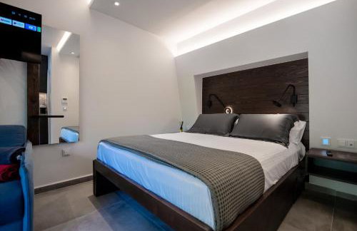 Sylvia Camping & Luxury Suites, Panel Hospitality Homes & Villas - Photo 61