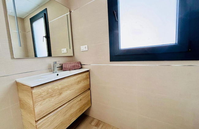 Scenic Villa in Finestrat With Private Pool - Foto 20