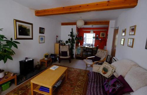 Cosy cottage flat - Foto 22