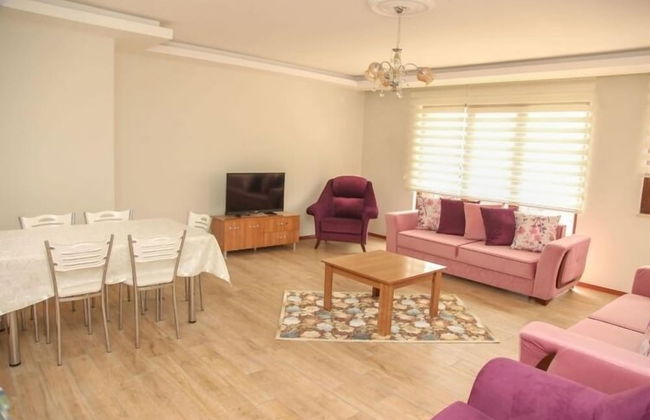 Royal Inn Seza Residence - Photo 77