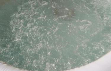 Cozy Cabin with Spa and Picnic Space in Marshall, Arkansas - Foto 20