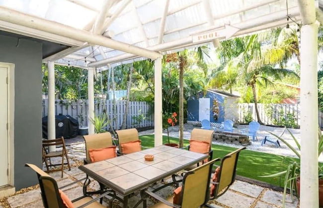 Peacock 2 in Fort Lauderdale - Foto 4