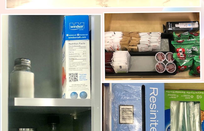 One Bedroom Suite with BBQ & huge Patio - Foto 13