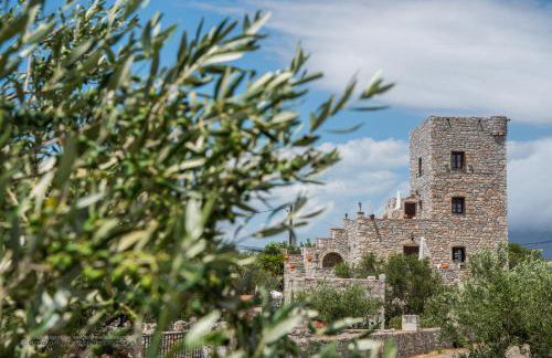 Charouda Stone Tower - Foto 10