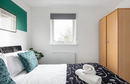 CONTRACTORS, Central MK, Free off street Parking, close to amenities, Managed by Chique Properties Ltd - Foto 16