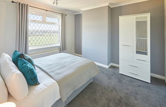 Host Stay Armitage Road - Foto 24