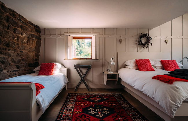 Laythams Holiday Lets Retreat - Foto 7