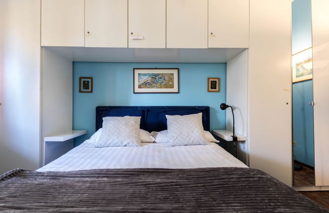 JOIVY Quiet Apt w Terrace in Beautiful Area - Foto 10