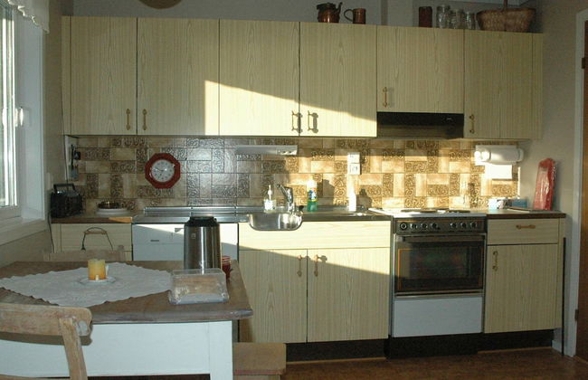 Holiday Home in Åfarnes - Foto 5