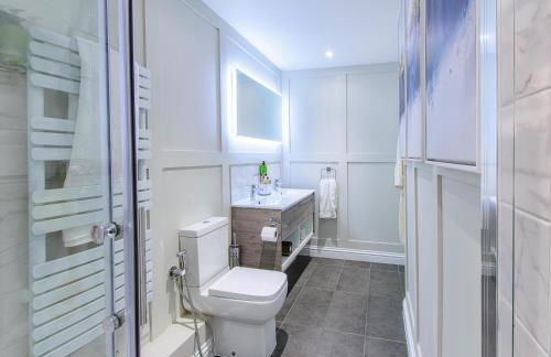 Harper Luxe Serviced Apartments Dunstable - Photo 15