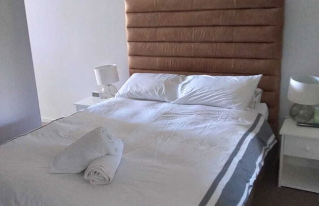 Marina View Apartment on the Maribyrnong River, Melbourne - Foto 13