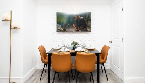 Beautiful Zen Nest 1mile New EPIC Universe - Foto 4